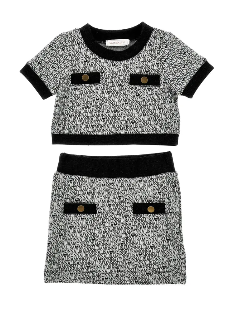 Monnalisa Top 2848960