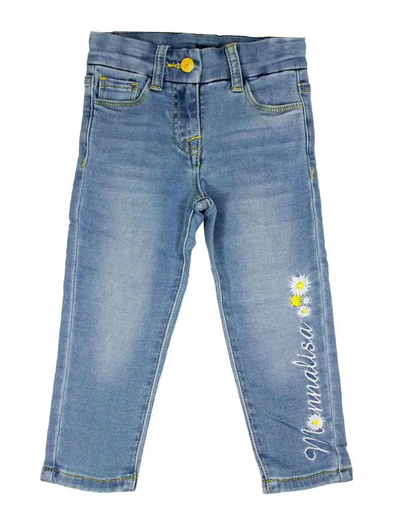 Monnalisa Jeans 3298160