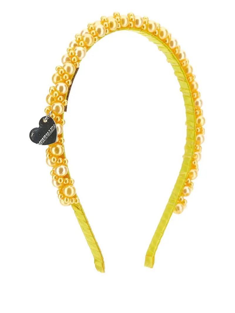 17G00677590014 Giallo chiaro miniatura 2