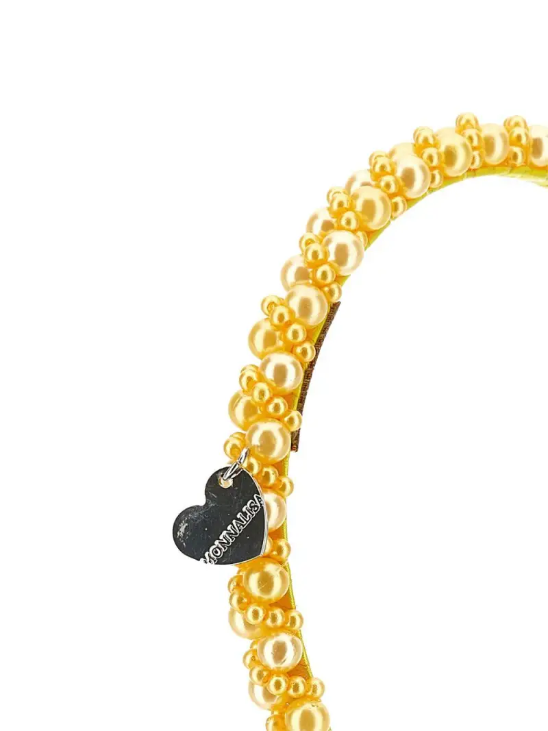 17G00677590014 Giallo chiaro miniatura 3