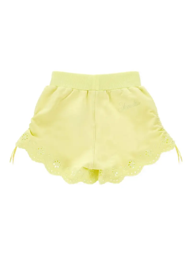 17G40170140014 Giallo chiaro miniatura 2