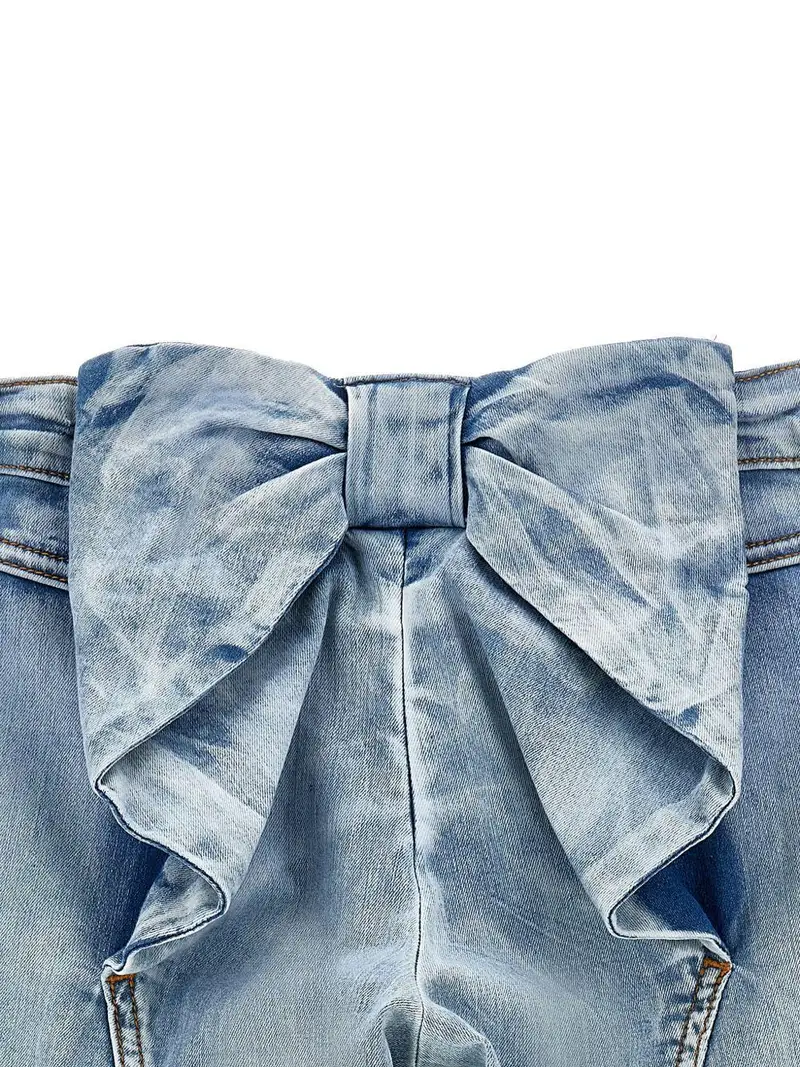 17G40470130062 Light denim miniatura 2