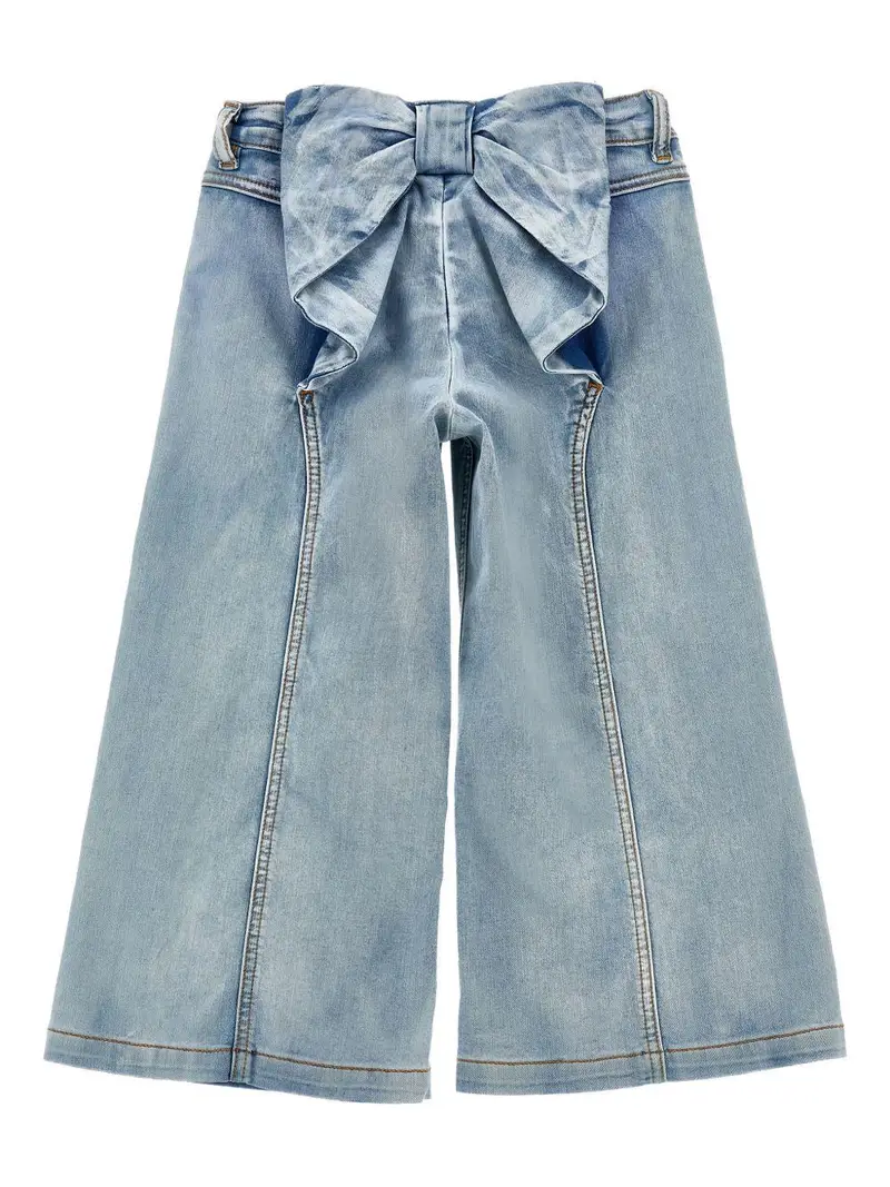 17G40470130062 Light denim miniatura 3