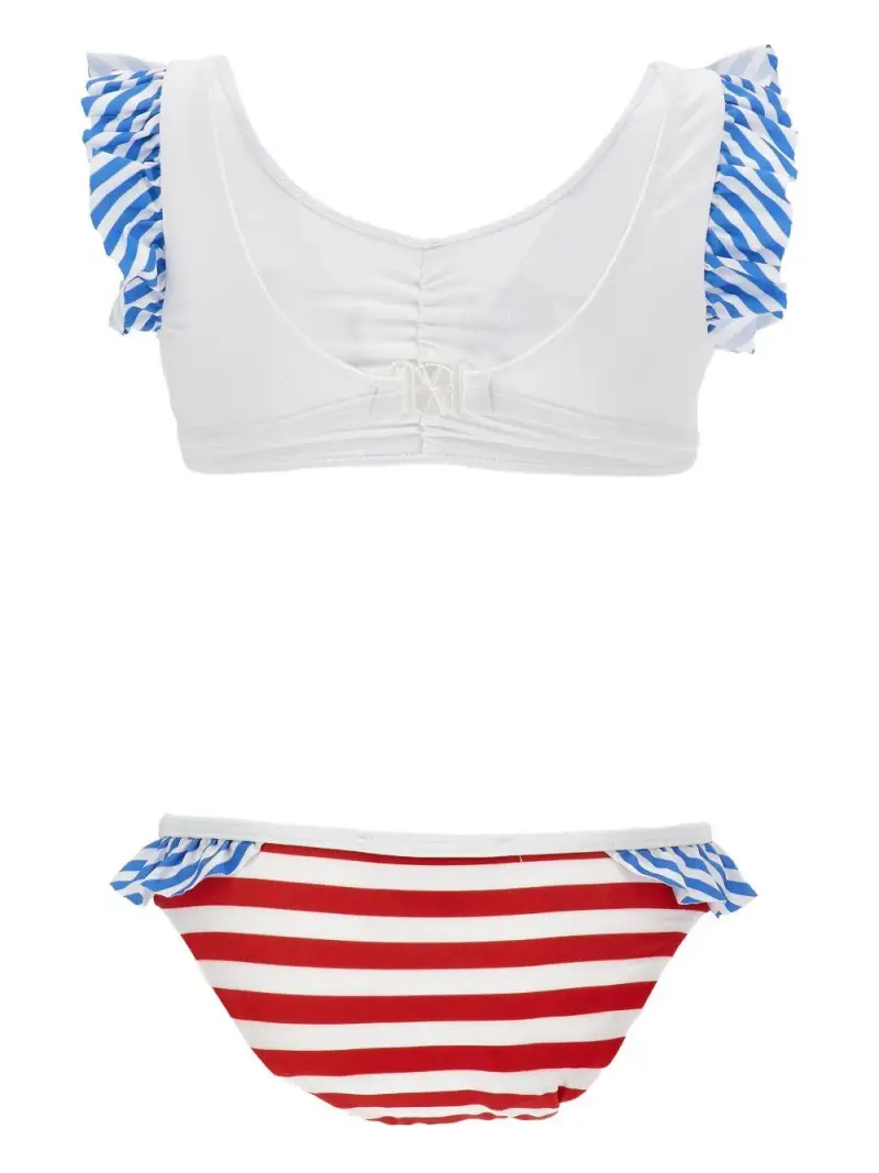 19G00070504499 Rosso bianco miniatura 2