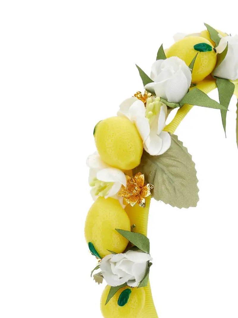 19G01977810014 Giallo chiaro miniatura 2