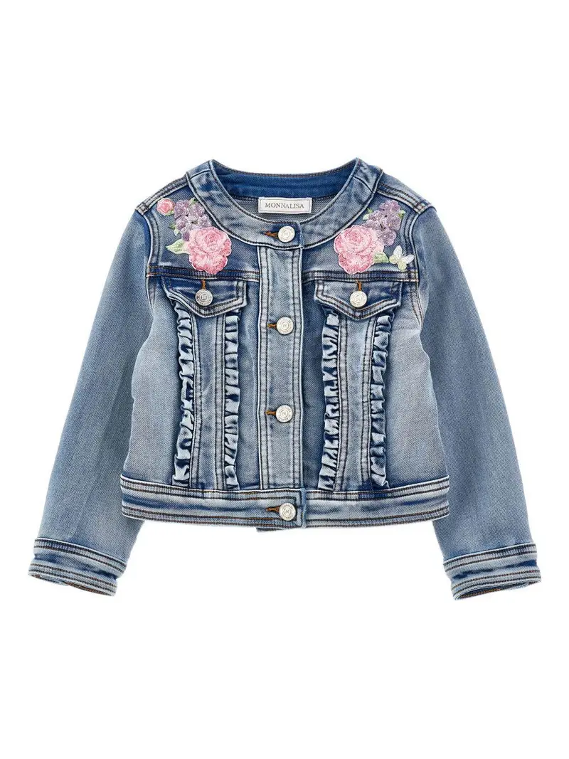 19G1027015055B Denim