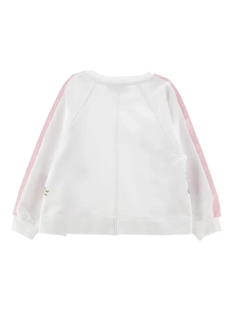 19G60070079990 Bianco rosa miniatura 3