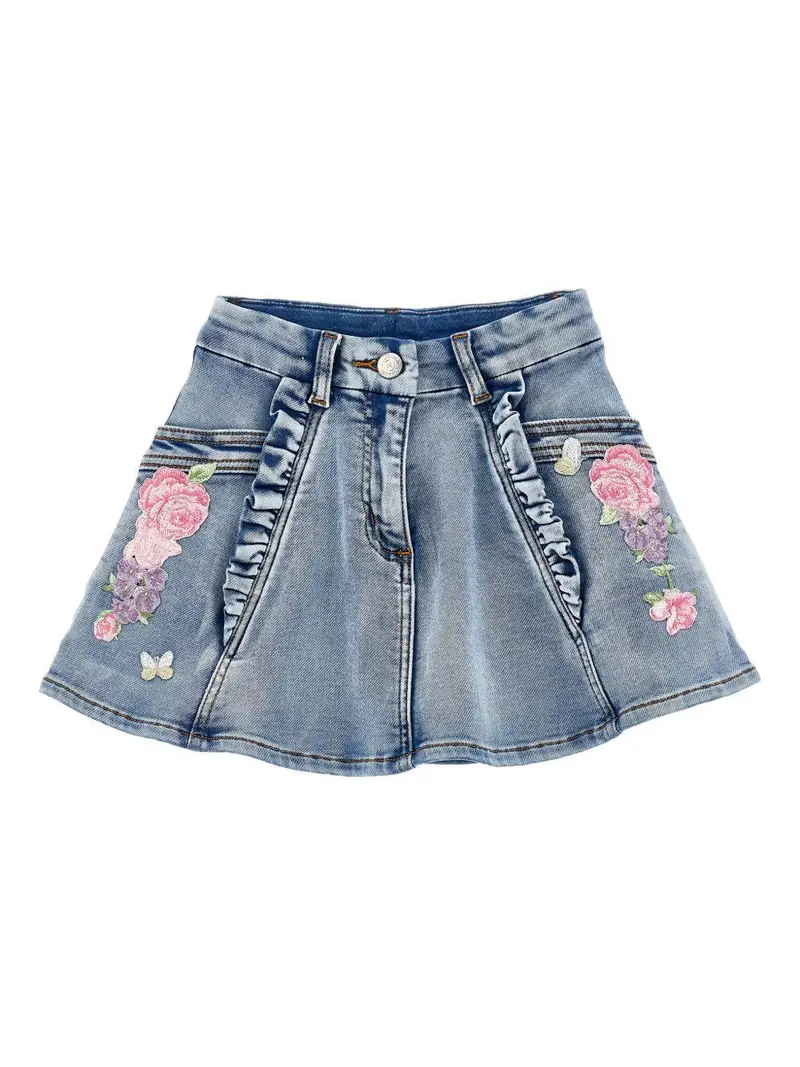 19G7007015055B Denim