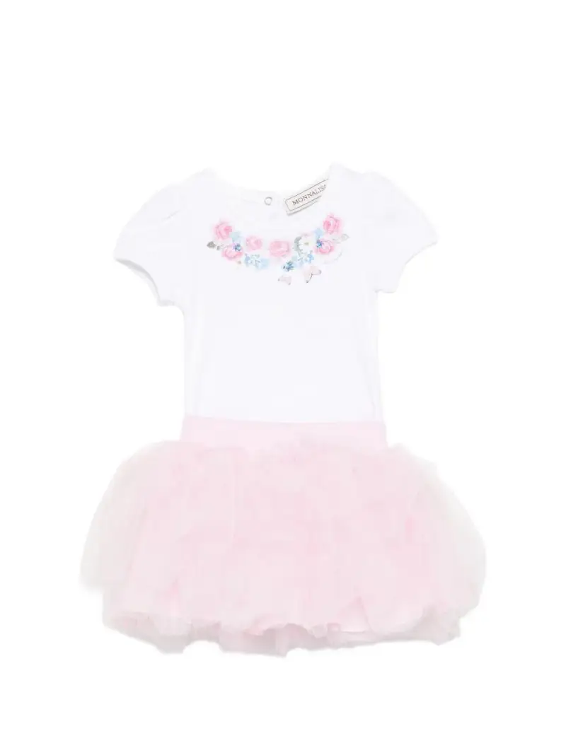 35G50770009990 Rosa bianco