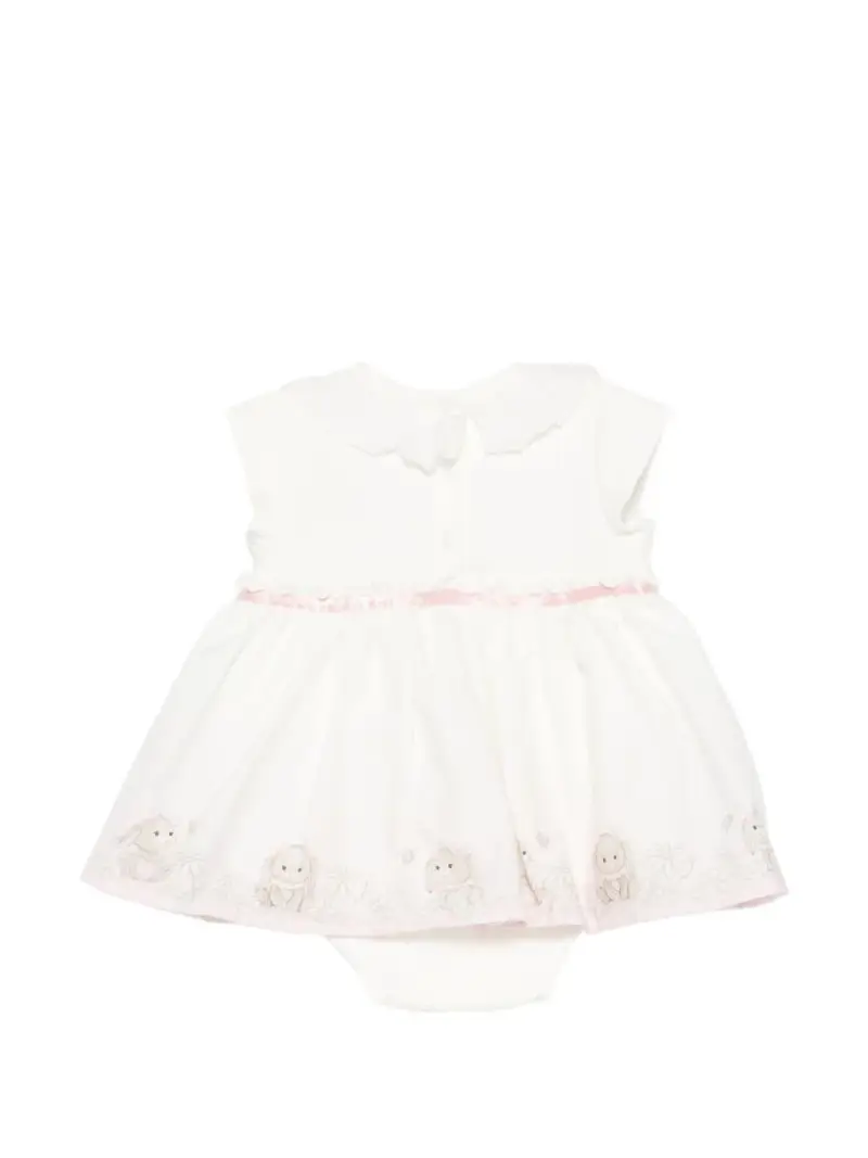 35G51170000190 Bianco rosa miniatura 3