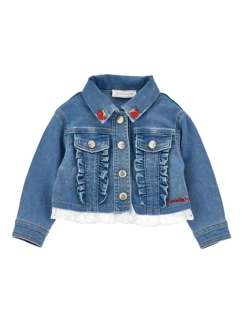 39G10370170062 Denim