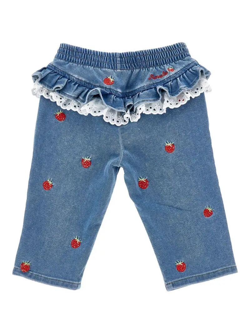 39G41070170062 Denim