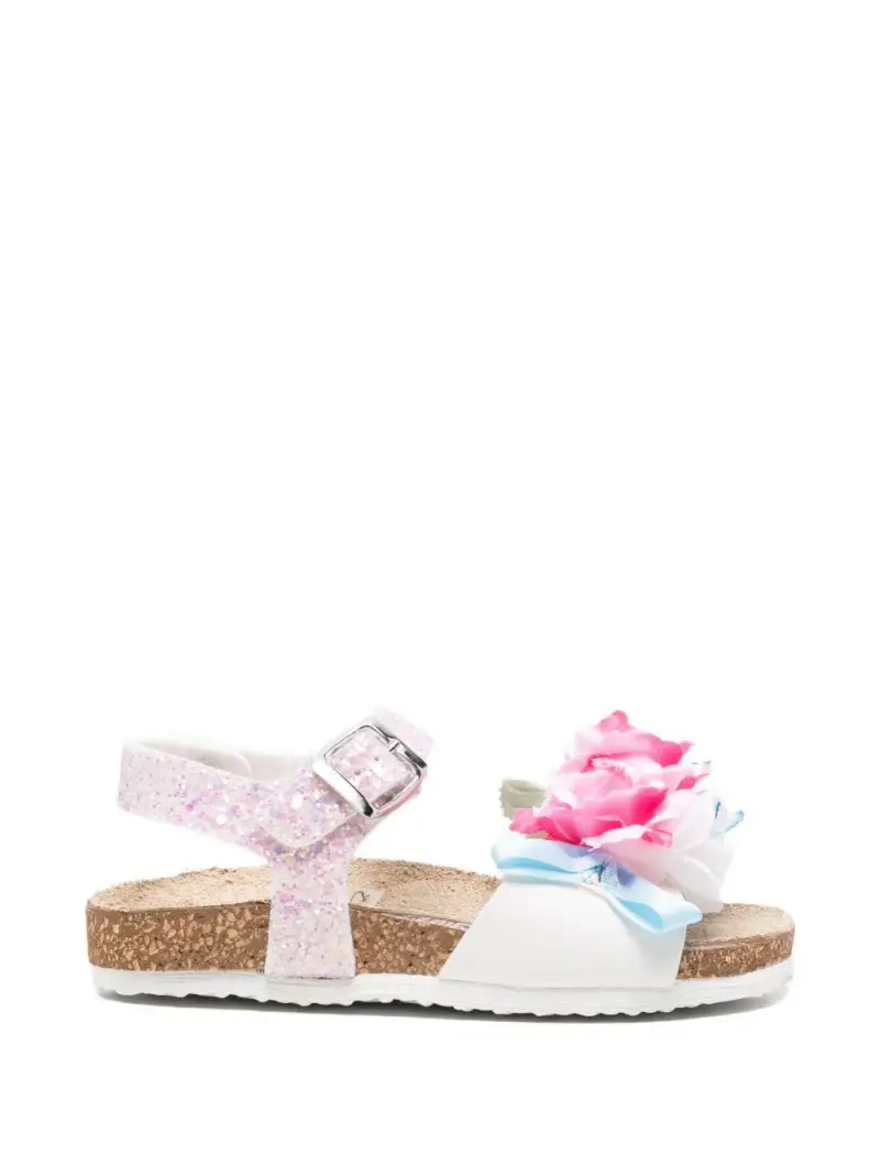 83G00177089990 Glitter rosa