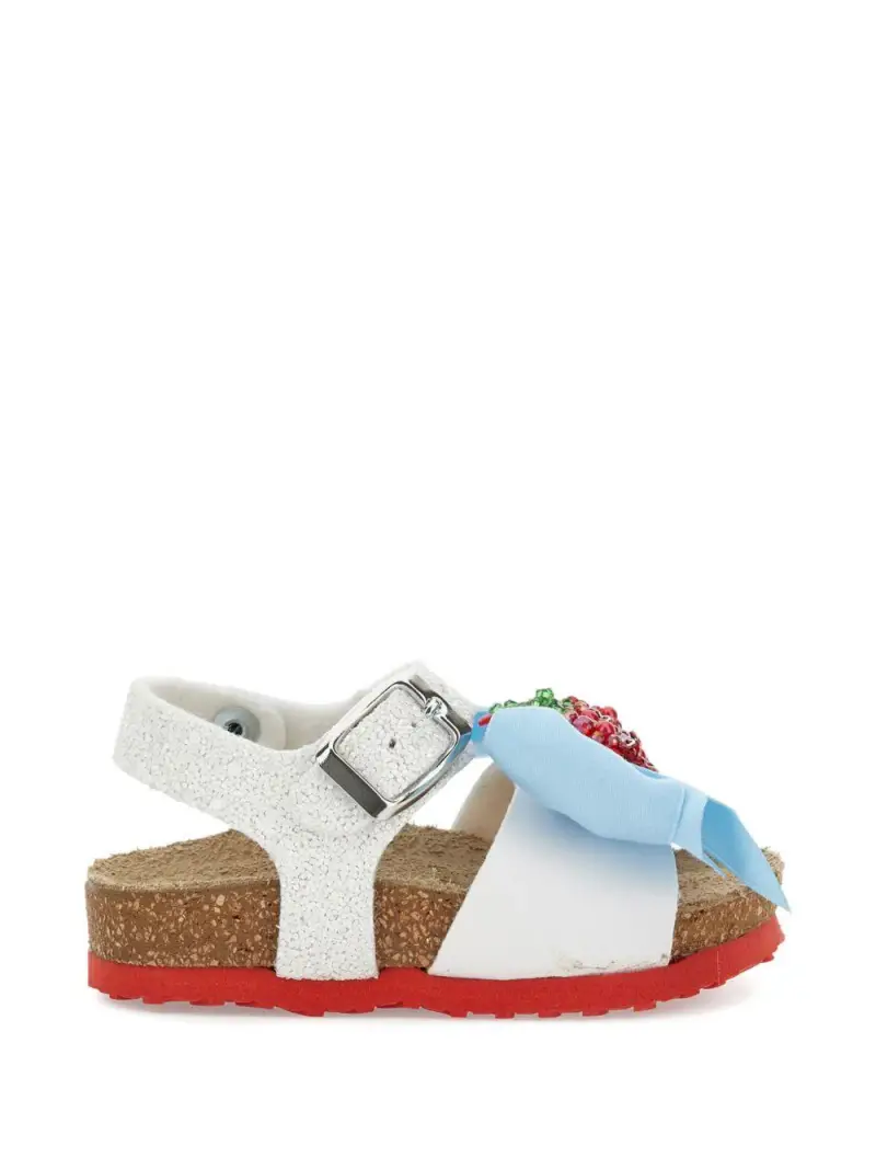 83G00777089944 Bianco rosso miniatura 2