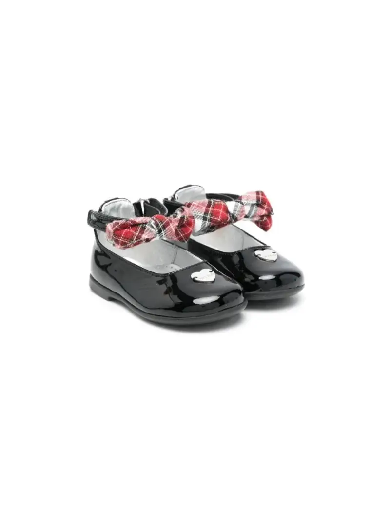 MONNALISA KIDS Ballerine Nero 4063011
