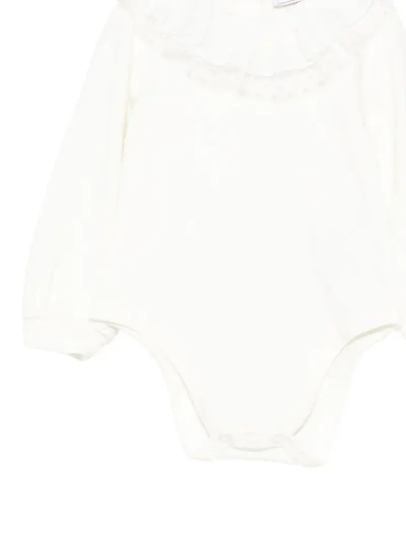 MONNALISA KIDS Body Bianco 4015122 miniatura 2