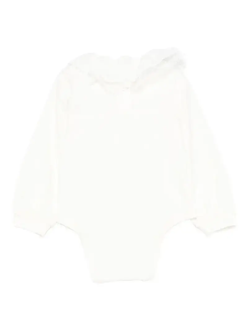 MONNALISA KIDS Body Bianco 4015122 miniatura 3