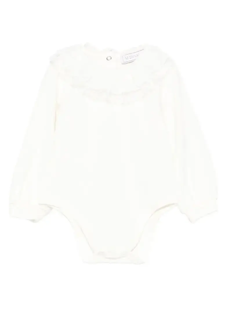 MONNALISA KIDS Body Bianco 4015122