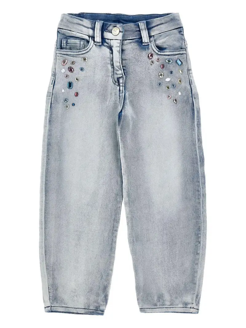 MONNALISA KIDS Jeans Denim 4182285