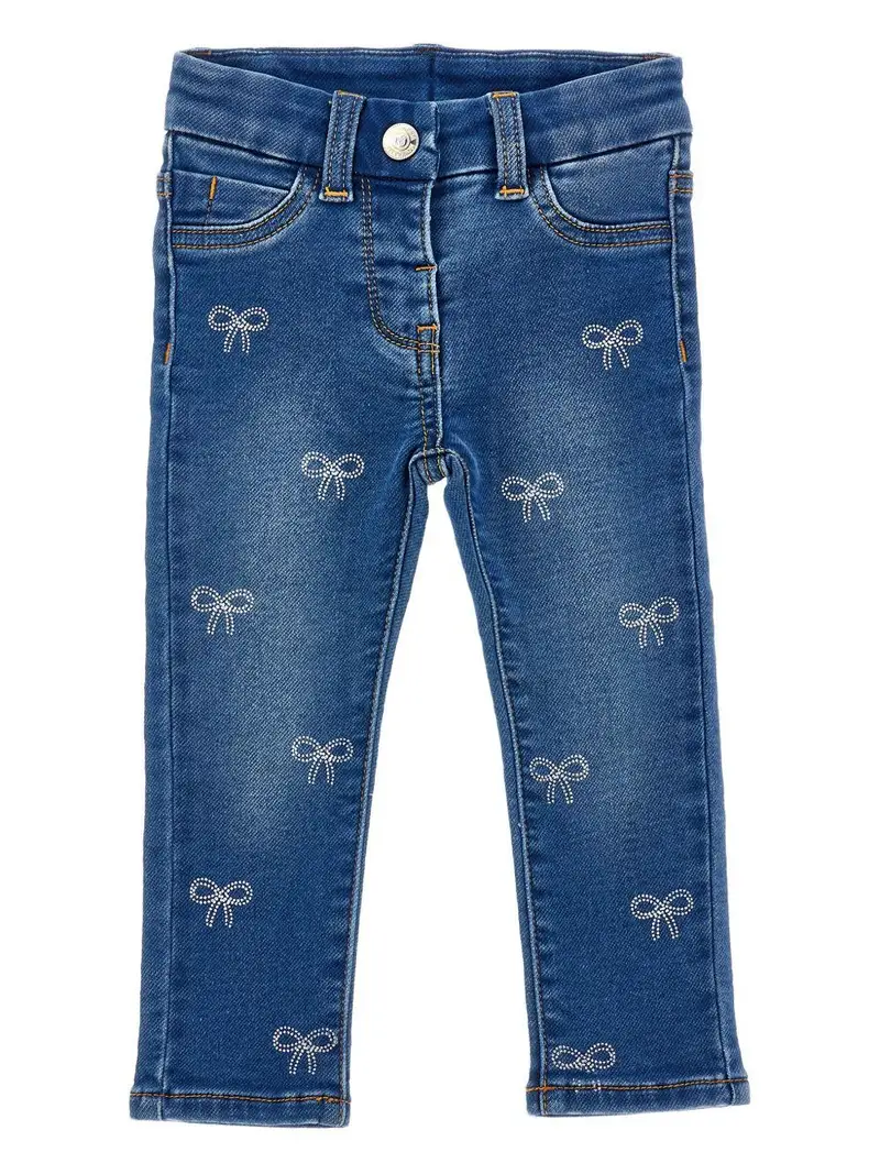 MONNALISA KIDS Jeans Blu 2541658