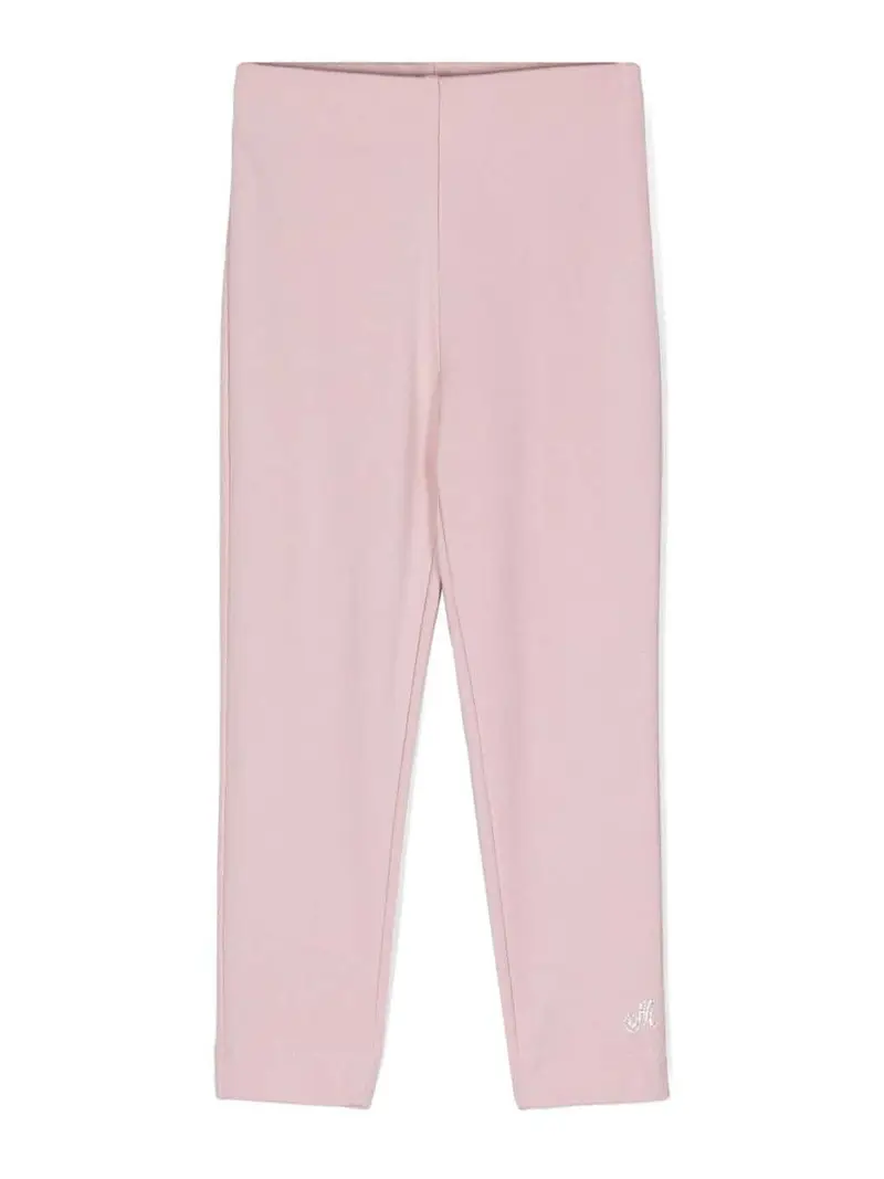 Monnalisa Leggings Rosa 3355214