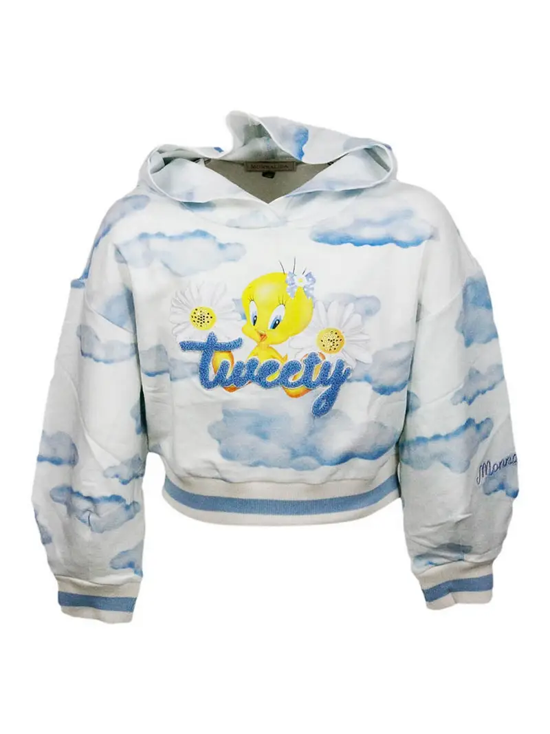 Maglione bianchi Bianco