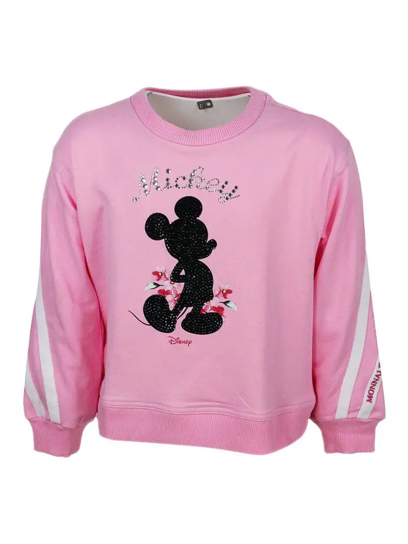 Maglione rosa Color Carne E Neutri