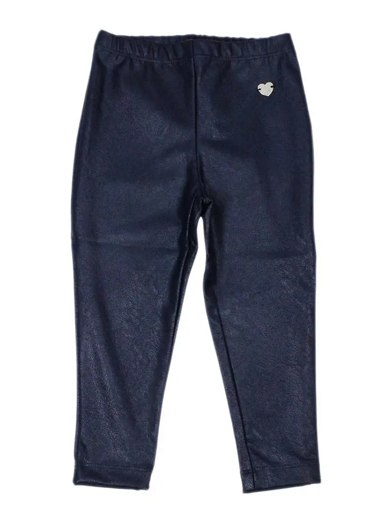Pantaloni blu