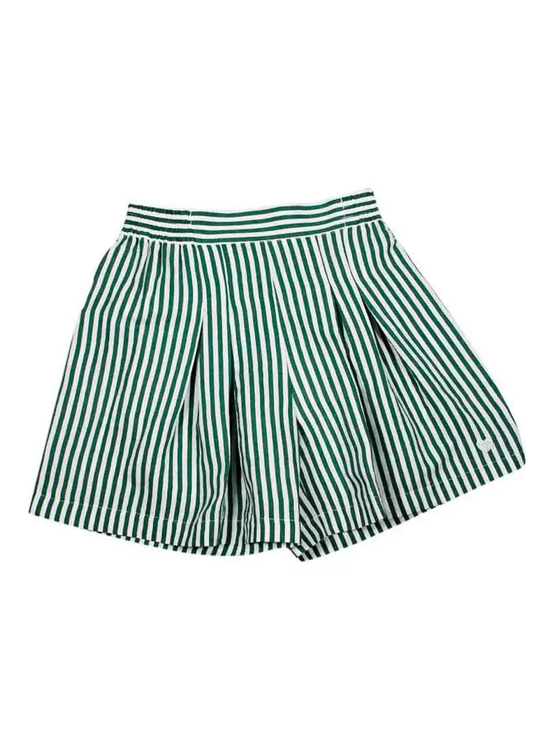 Shorts Green Verde
