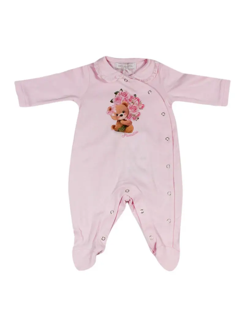 Vestito Color Carne E Neutri