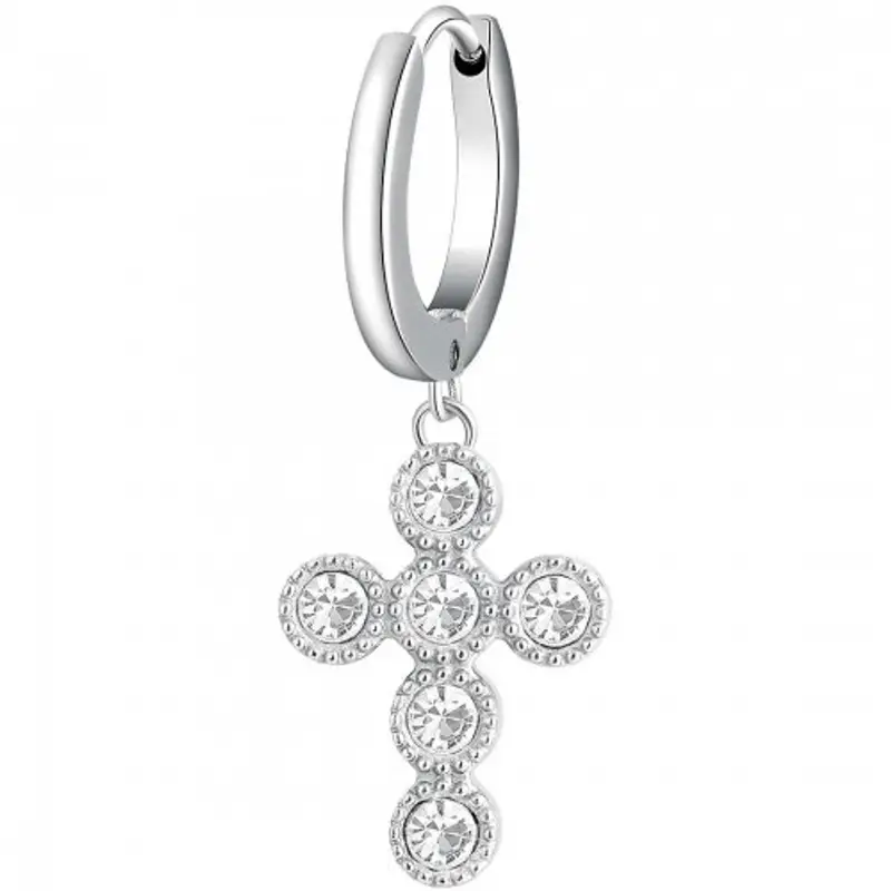 Monorecchino Donna Brosway collezione Chakra BHKE018