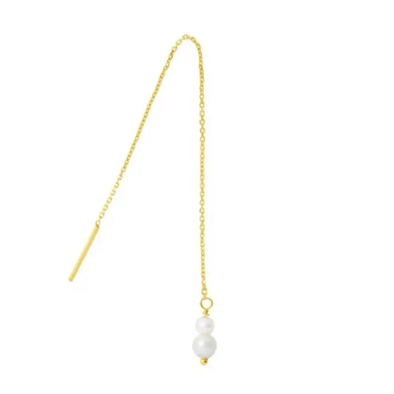 Monorecchino Stroili Beverly Oro Giallo 1429147