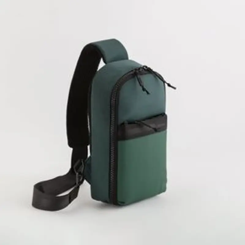 Monospalla - Maverick GO