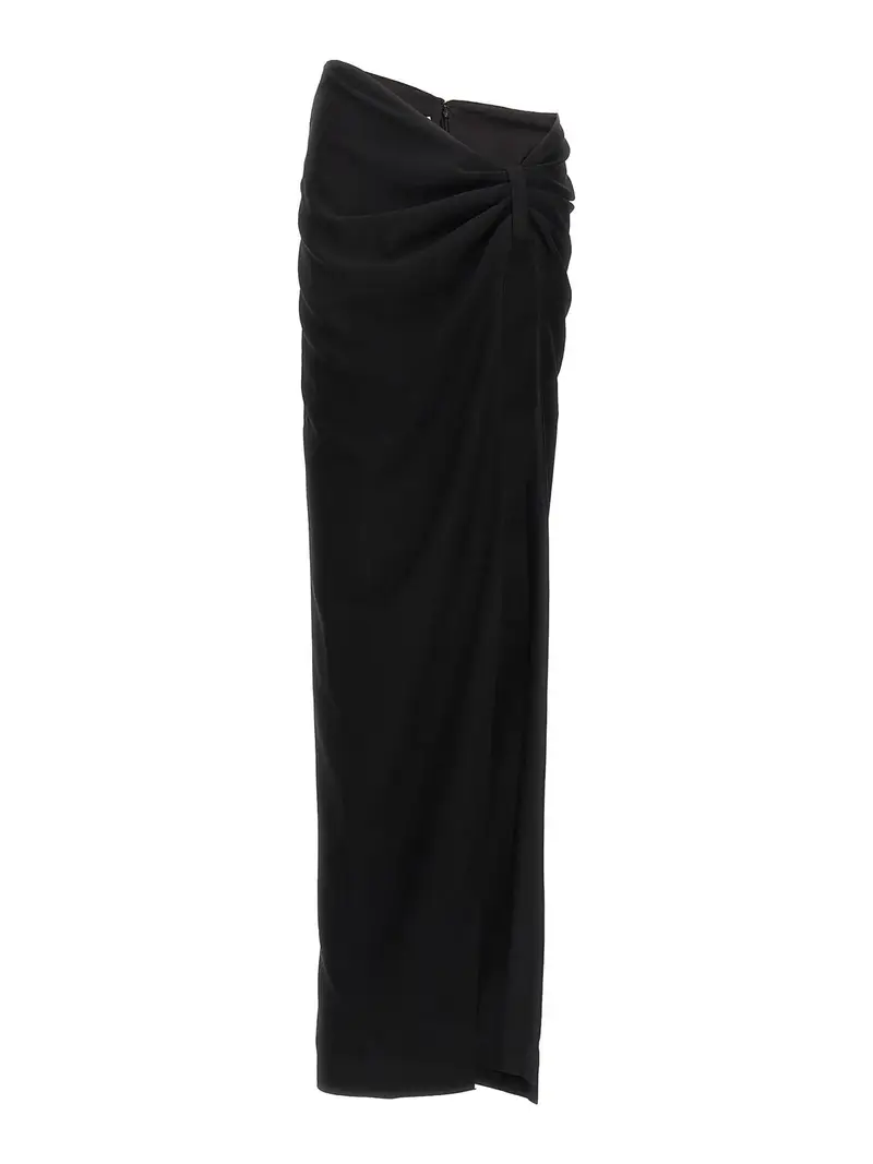 Gonna lunga siluro Nero