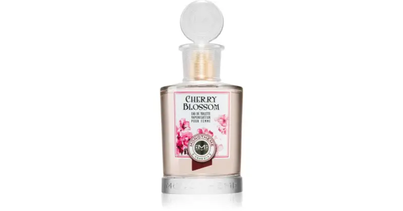 cherry blossom edt 100 ml da donna