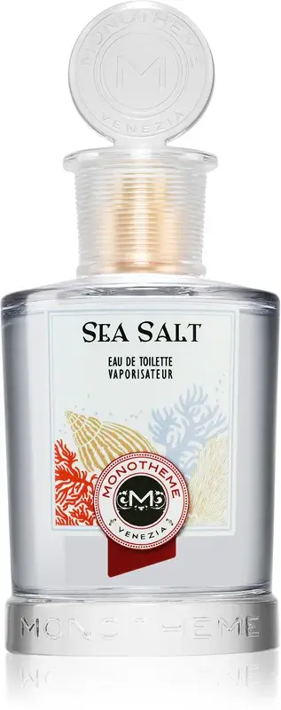 sea salt unisex edt 100 ml