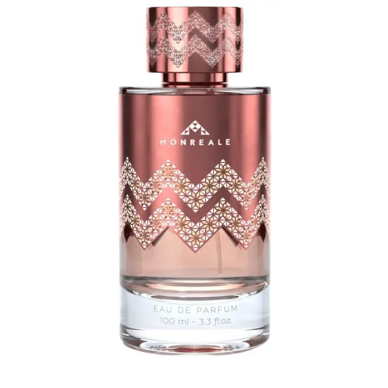 Monreale Eau de Parfum Donna 3729687