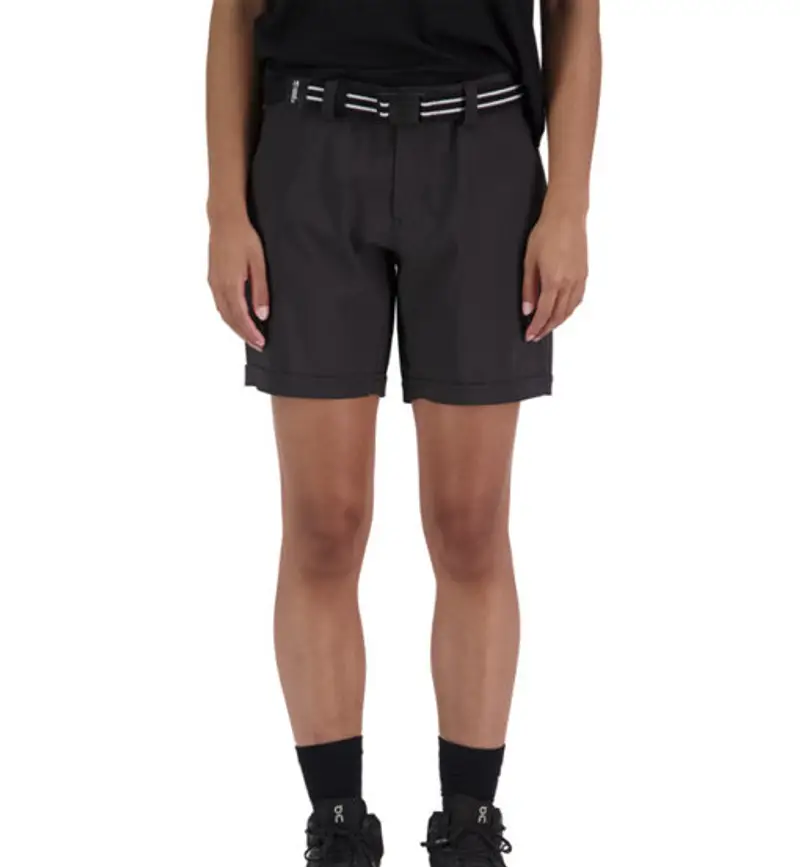 Drift 2.0 - pantaloni corti MTB - donna Black