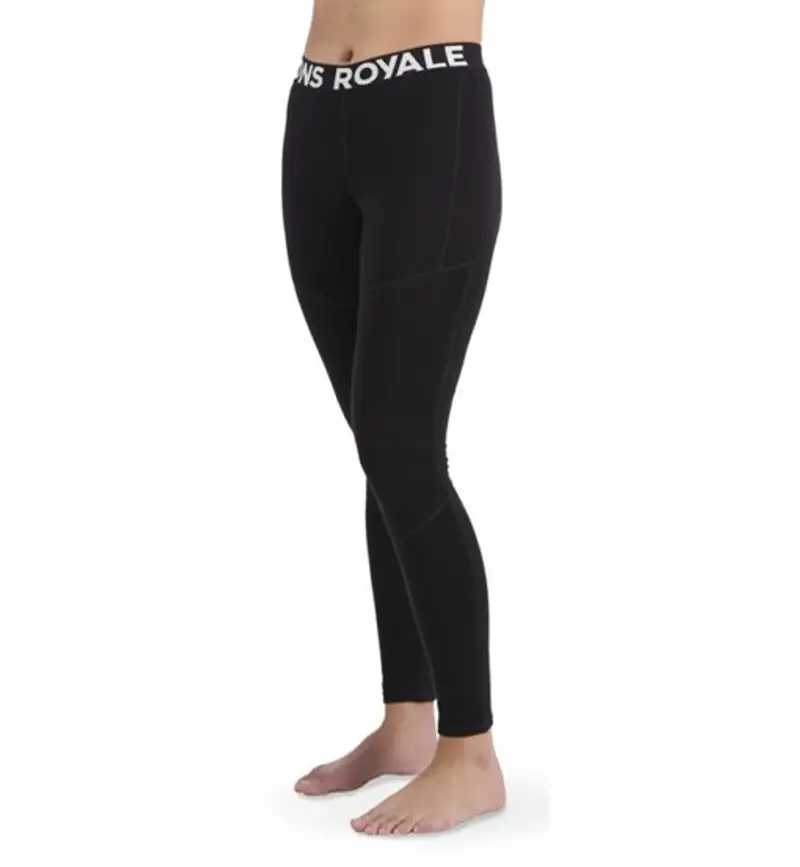 Olympus - calzamaglia - donna Black