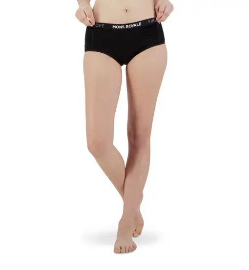 Sylvia Boyleg - slip - donna Black