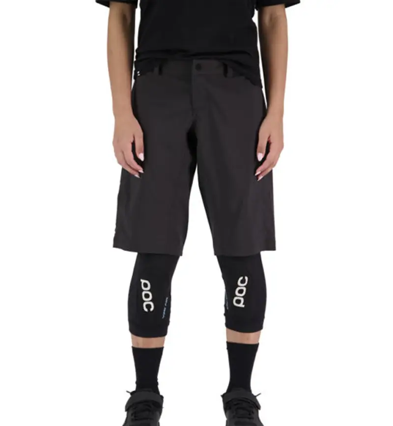 Virage Bike 2.0 - pantaloncini MTB - donna Black