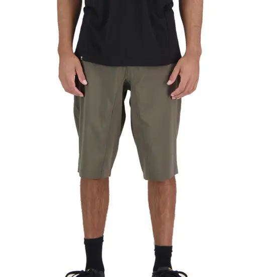 Virage Bike 2 0 - pantaloni corti MTB - uomo Green