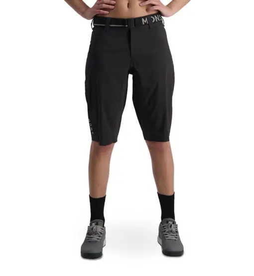 Virage Bike - pantaloni MTB - donna Black