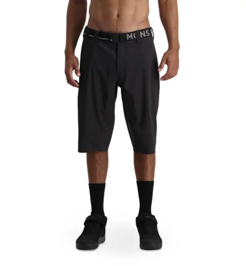 Virage Bike - pantaloni MTB - uomo Black