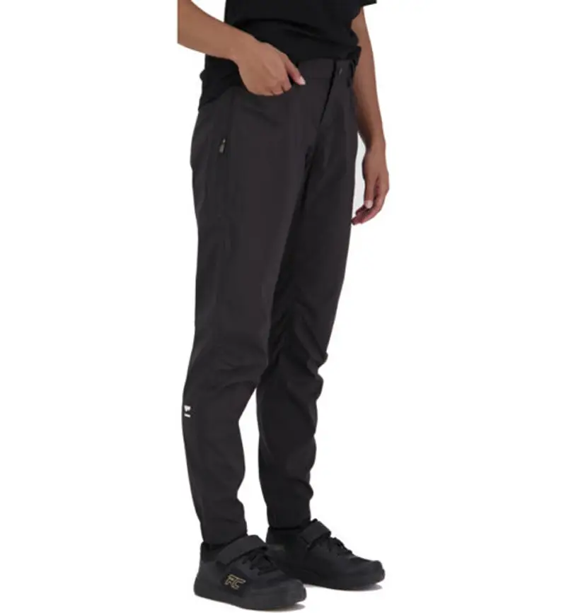 Virage - pantaloni MTB - donna Black