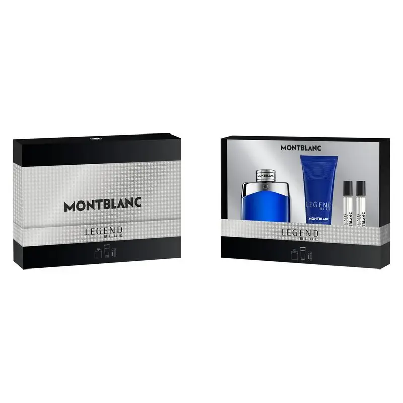 Cofanetto Legend Blue 2025 Cofanetto