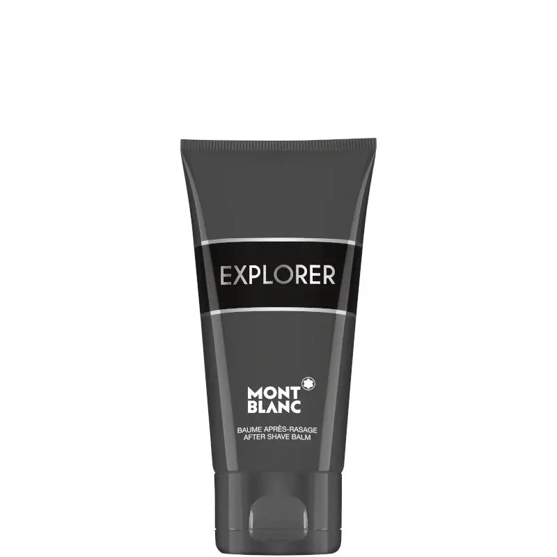 Mont blanc Explorer Dopo Barba Balsamo 150ML