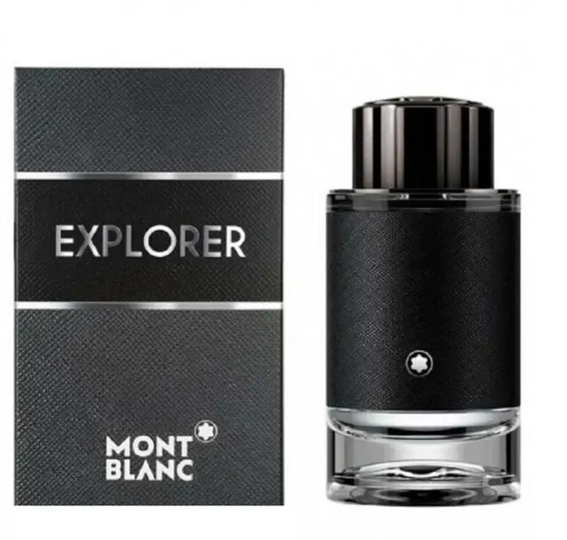 Mont blanc Explorer Eau de Parfum 30ML