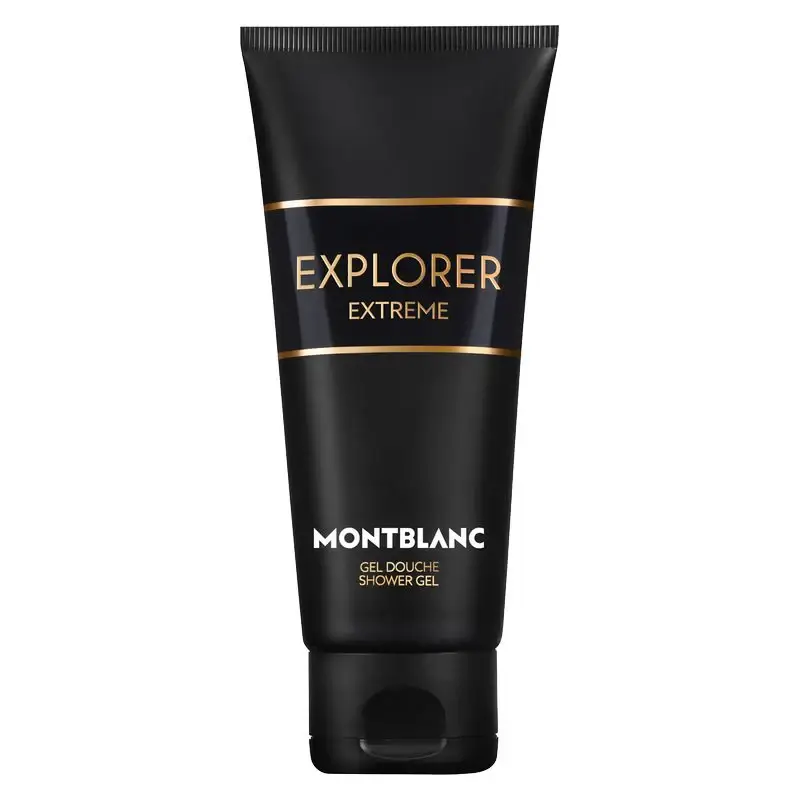 Explorer Extreme Gel Doccia 150ML