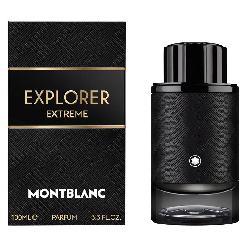 Explorer Extreme Parfum 100ML miniatura 2